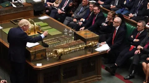 UK Parliament/Jessica Taylor  Commons