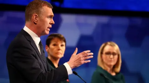 Getty Images Adam Price