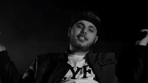 P110: Music/YouTube Jaykae in Toothache
