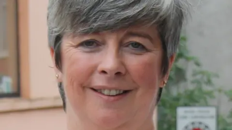 Louise O'Keeffe Louise O'Keeffe