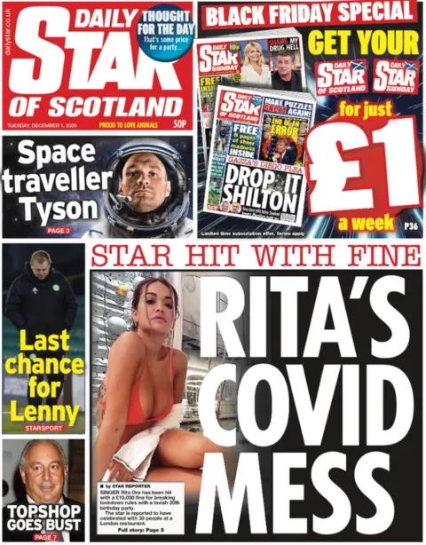 Daily Star