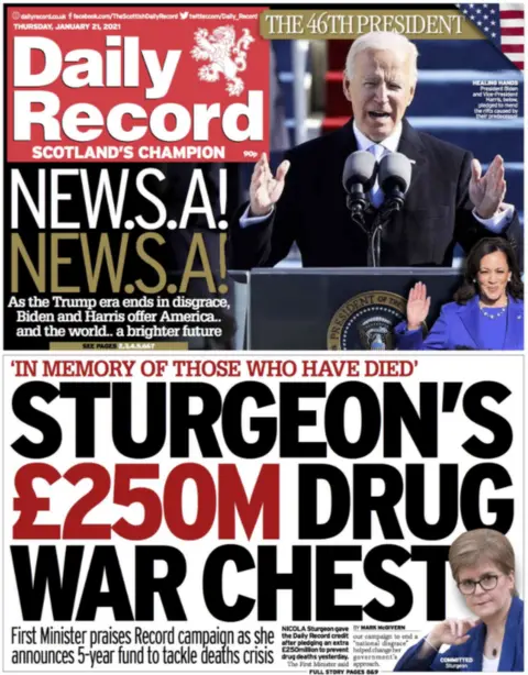 Daily Record