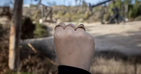 Christian Monterrosa Nalleli Cobo