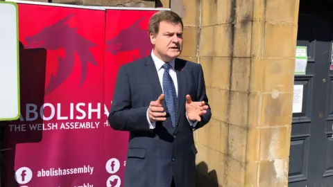 BBC Richard Suchorzewski