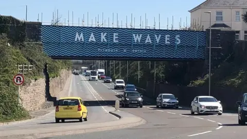 BBC Plymouth and Gdynia were twinned in 1976