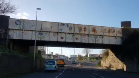 Building Plymouth Bridge