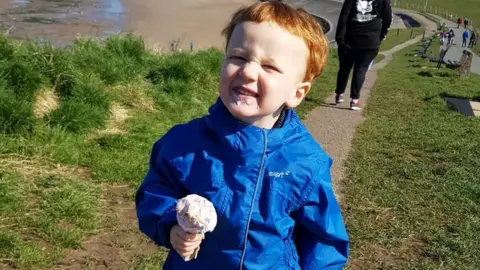 Family handout George Arthur Hinds