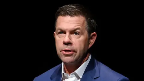 Getty Images Declan Kelly