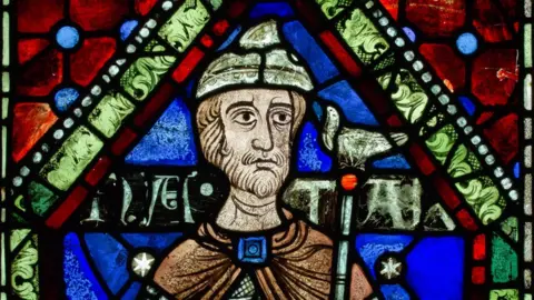 The Chapter, Canterbury Cathedral/BBC  Nathan