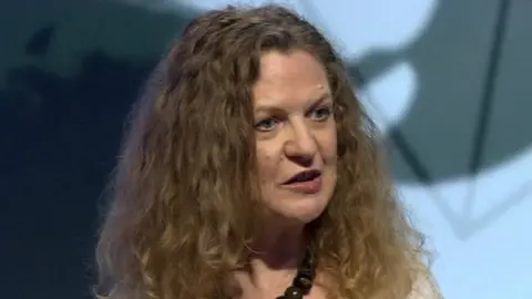 BBC Joan Smith
