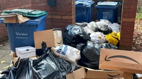 BBC bins