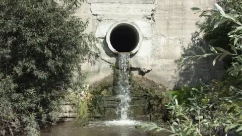 Getty Images River