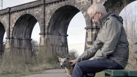 Rogan Productions Dale, son of Norman former care home resident