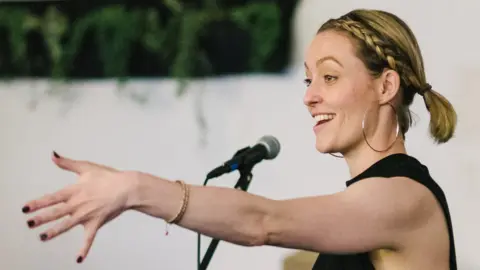 Tiu Makonnen Emma Jayne Park