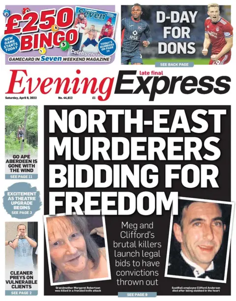 Evening Express