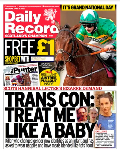 Daily Record