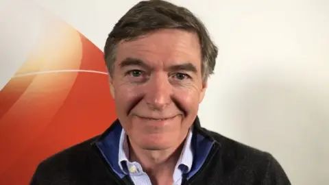 BBC Philip Dunne
