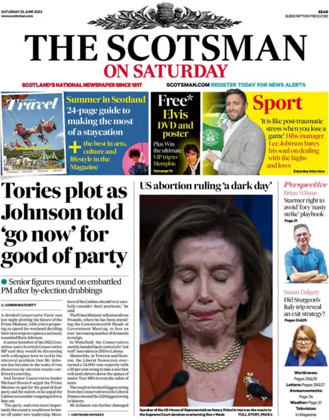 The Scotsman