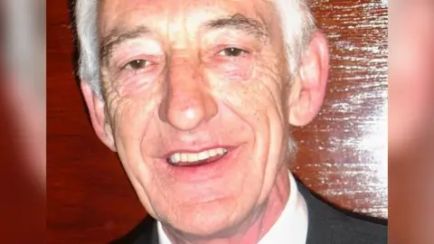 Erewash Conservative Association Alan Griffiths