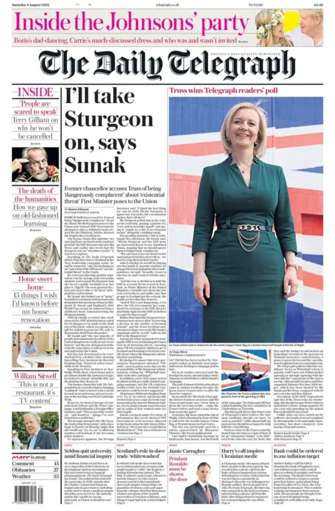 Telegraph