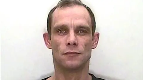 Wiltshire Police Christopher Halliwell