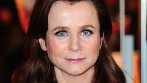 PA Media Emily Watson