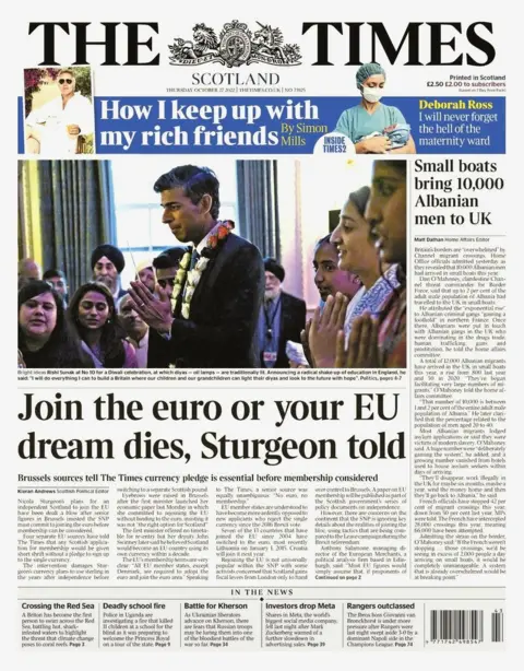 The Times