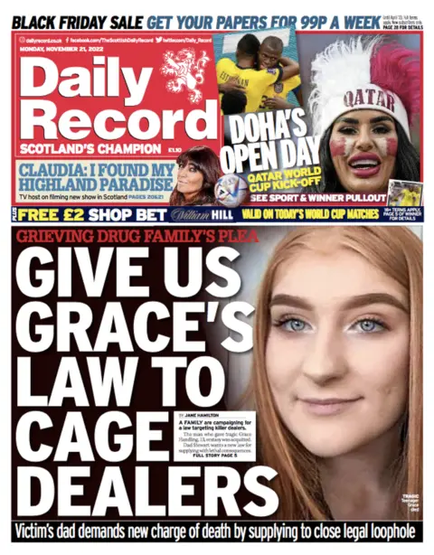 Daily Record