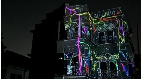 Uma Banerjee Ancestral homes