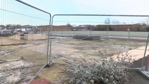 BBC Faraday Road site