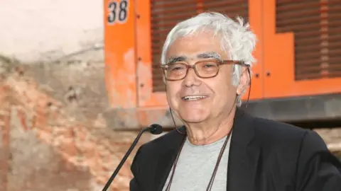 Getty Images Rafael Viñoly