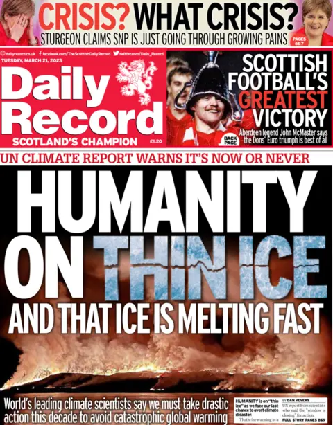 Daily Record
