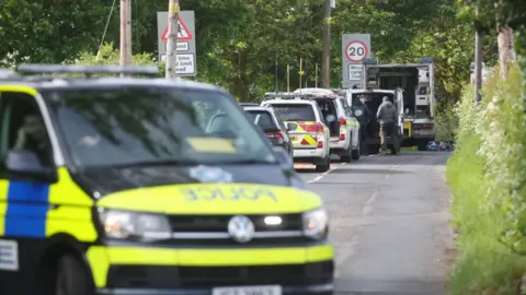 PAcemaker Alert scene