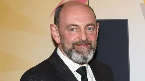 Blackburn with Darwen Borough Council Prof Dominic Harrison