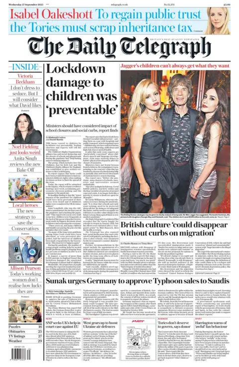 Telegraph
