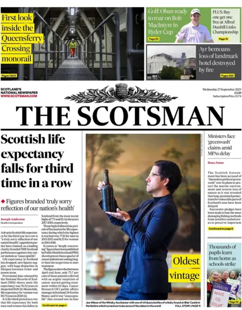 Scotsman