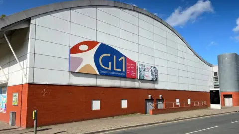 BBC GL1 Leisure Centre