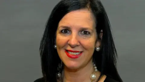 Lancashire Care NHS Foundation Trust Caroline Donovan