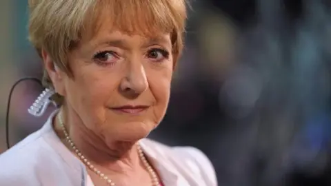 Getty Images Margaret Hodge