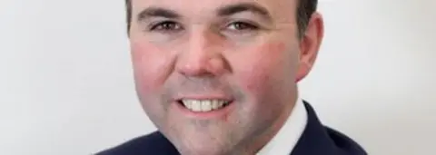 Conservative Party Gavin Barwell