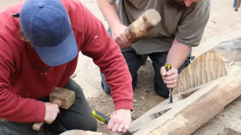 Historic Environment Scotland Whithorn