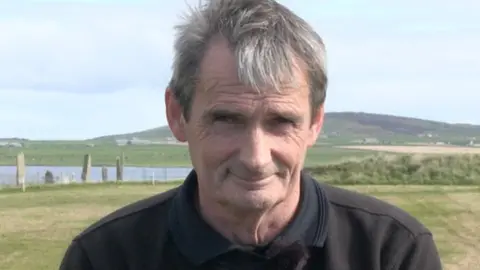 Historic Environment Scotland Leslie Merriman