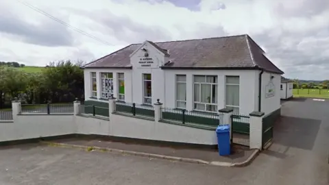 Google Maps St Matthews Primary School