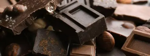 Shutterstock Chocolate