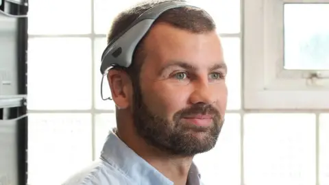 Modius Health  Dr Jason McKeown