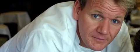 Gordon Ramsay
