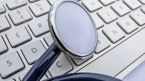 Getty Images Stethoscope