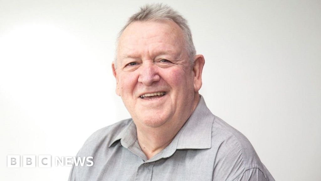 Tributes paid to the “king of Knowle West” who devoted his life to city Tributes paid to the “king of Knowle West” who devoted his life to city