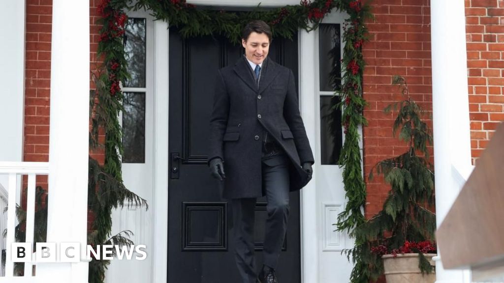 Why the Trudeau era has come to an end Why the Trudeau era has come to an end