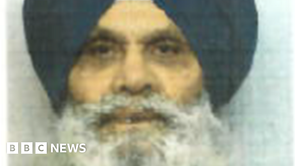 Sikh leader jailed for 24 years over child sex offences